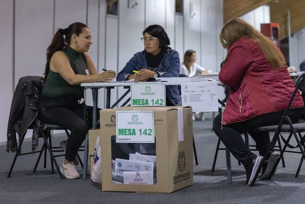 Así inicia el calendario electoral para presidenciales y Congreso imagen de la publicación