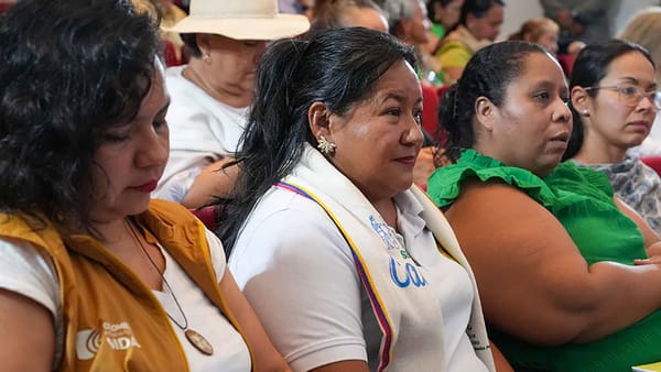 Organizaciones campesinas de Santander podrán elegir representantes para la Comisión para Asuntos Campesinos