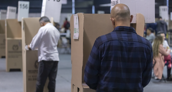 Registraduría defiende decisión de adjudicar millonario contrato de las elecciones 2026 a Thomas Greg & Sons