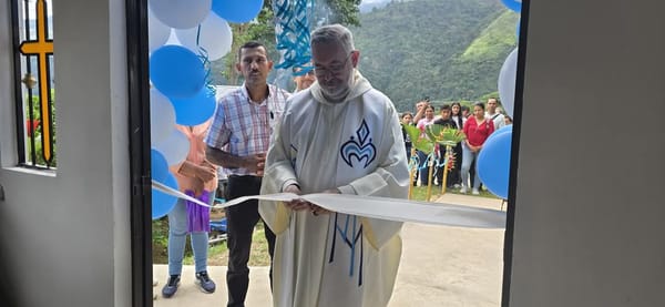 Una vida consagrada al servicio espiritual y social de Santander