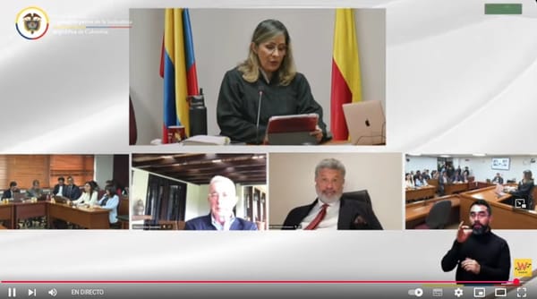 ÚLTIMA HORA: Álvaro Uribe declarado culpable: Un juicio histórico que reconfigura la política y la justicia en Colombia