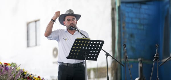 Desde Santander, MinEnergía denuncia red de corrupción en la asignación de puntos de conexión eléctrica