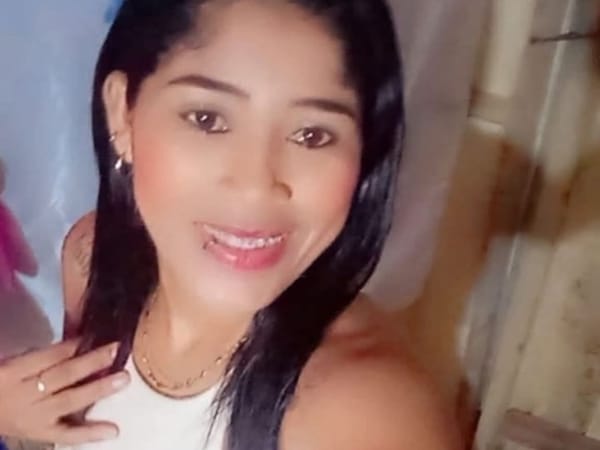Detalles del asesinato de Santandereana en Yondó