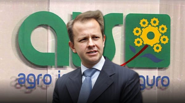 Corte Suprema dejó en firme condena contra procesados por irregularidades con Agro Ingreso Seguro