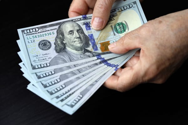 El dólar sufre su peor año en décadas y genera alarma entre inversionistas