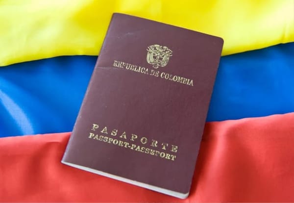 Procuraduría alerta por posible crisis en el suministro de pasaportes