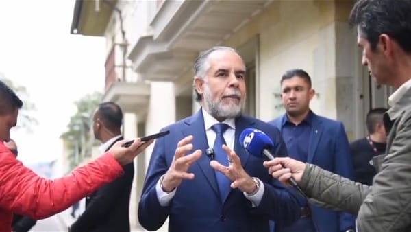 Pese a las críticas, gobierno reafirma compromiso con la Zona Binacional con Venezuela