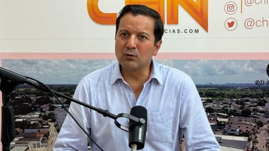 Candidato presidencial pone la lupa sobre la problemática de los mataderos clandestinos en el Área