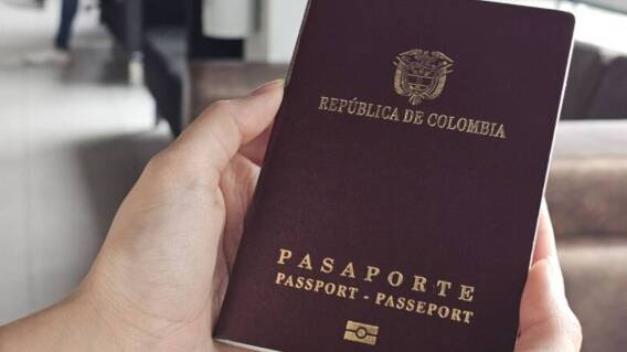 Investigación a excancilleres Murillo y Sarabia y a jefe de despacho presidencial, Alfredo Saade, por irregularidades en la elaboración de pasaportes