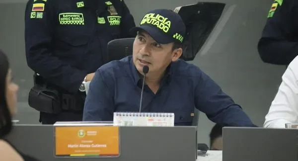Diputado santandereano pide investigar las infrahumanas condiciones de seguridad de uniformados en varias regiones del país