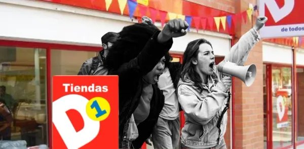Nueva denuncia por maltrato laboral agrava situación jurídica a D1