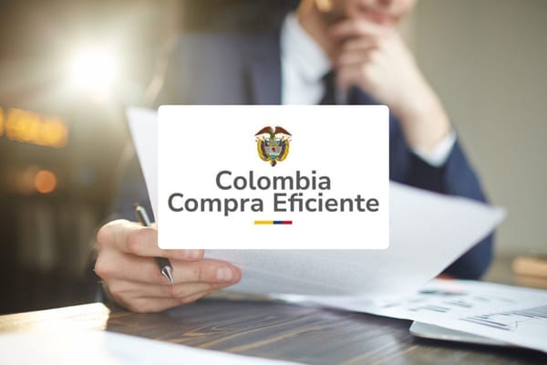 Alerta de corrupción en proceso licitatorio de la Nube Pública
