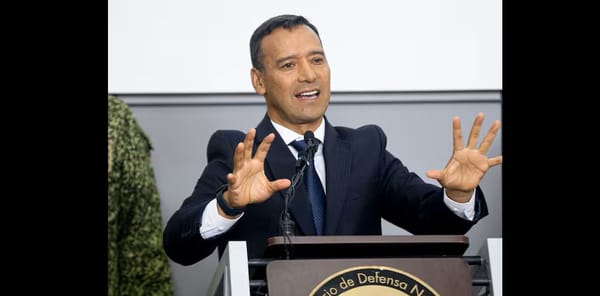 Mindefensa desmiente baja moral de la tropa para combatir delincuentes y grupos armados ilegales