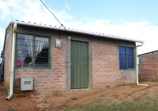 Millonarios incumplimientos en proyectos de vivienda rural a cargo de Fiduagraria