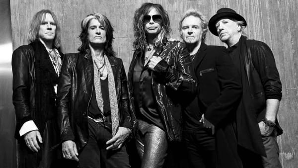 Aerosmith podría regresar para un gran último show
