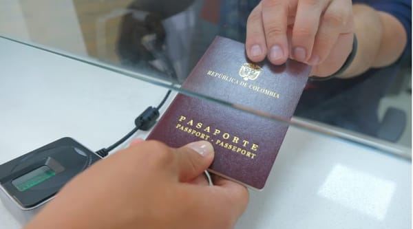 Cambios en la jornada especial de agendamiento de citas en la oficina de pasaportes en Santander