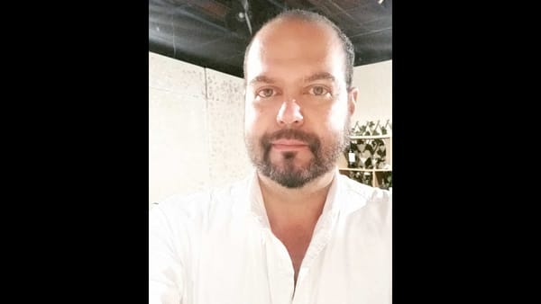 Actor Andrés Bejar reveló que enfrenta cáncer de piel y criticó el sistema de salud