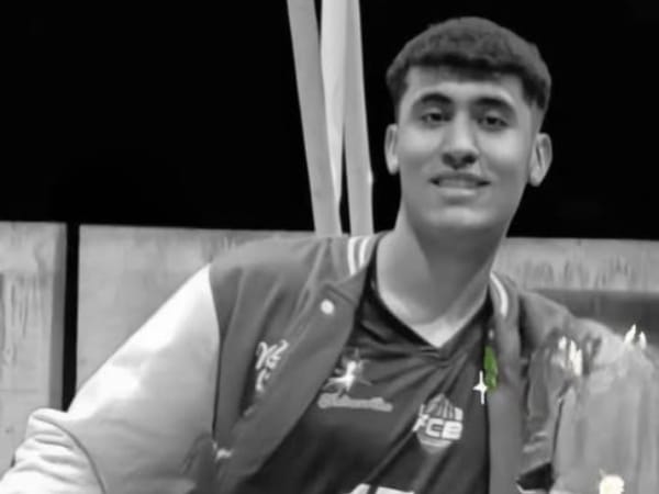 Joven santandereano murió en accidente de motocicleta