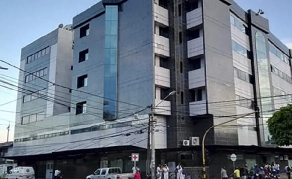 Desde el 17 de agosto se cerrará el servicio de urgencias en la Clínica La Magdalena de Barrancabermeja