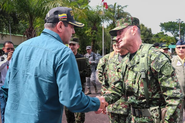 Barrancabermeja tendría Tasa de seguridad Multidimensional