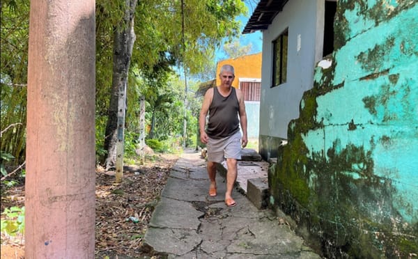 63 barrios estrenarán zonas peatonales en Bucaramanga