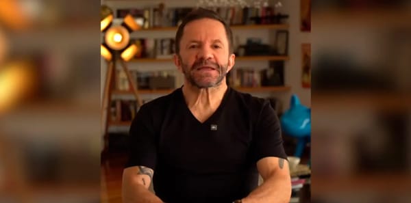 Pirry habla sin tapujos sobre su internación voluntaria para cuidar su salud mental