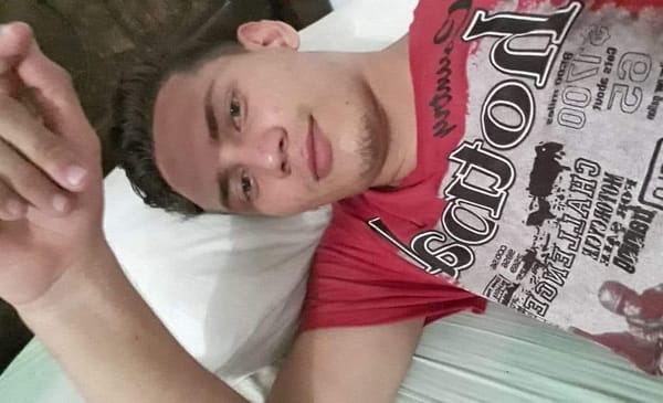 Asesinan a hombre en zona rural