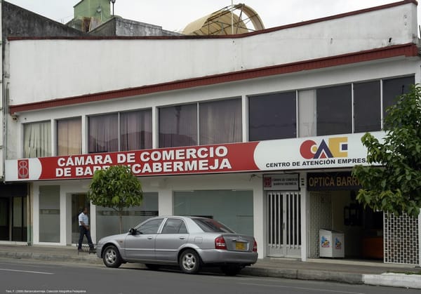 Violencia extorsiva obliga al cierre de negocios