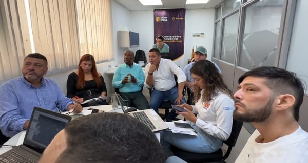 Barrancabermeja recibirá en cesión por parte de la Concesión Ruta del Cacao el predio El Líbano