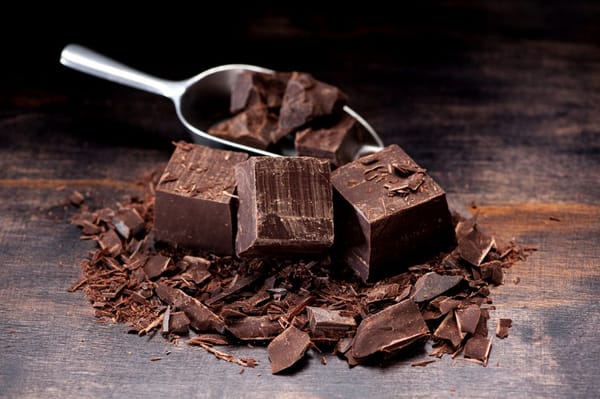 El chocolate es bueno para el corazón y genera otros beneficios para la salud