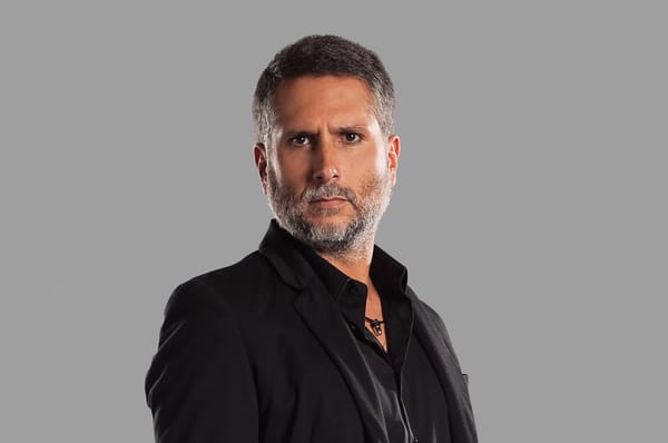 Marlon Moreno revela cómo construyó a su “antihéroe” en El Capo