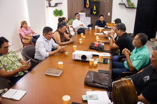 Impulso a la paz urbana en Barrancabermeja sienta un precedente para el Magdalena Medio