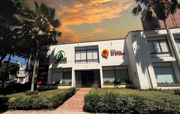 La Agencia de Empleo Comfenalco Santander tiene convocatoria para 100 +MiPymes