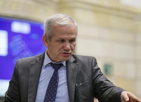 Juez ordenó  cárcel para Carlos Ramón González