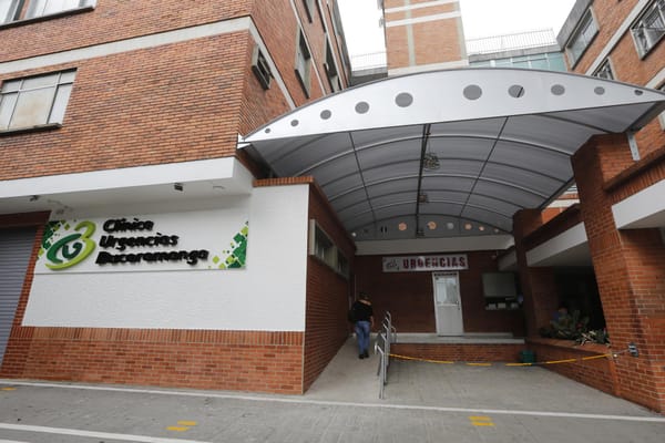 Murió joven que fue arrollado por vehículo fantasma
