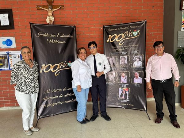 Proyectos escolares participarán por el Premio Zayed de Sostenibilidad