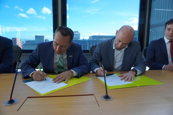 Ecopetrol adquirió la empresa Wind Autogeneración propietaria del proyecto eólico Windpeshi en La Guajira