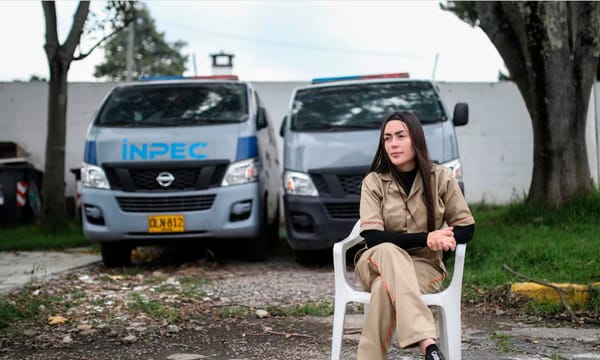 Giro en condena de Epa Colombia por insistencia en petición de beneficios carcelarios