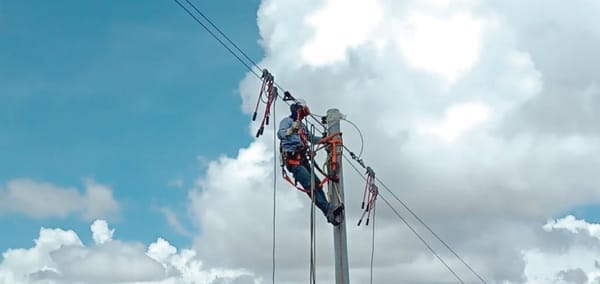 ESSA realizará cortes de energía durante este martes 8 de julio en varios municipios de Santander