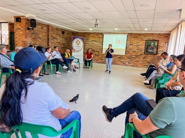 Proyectan mejorar la cobertura y aumentar calidad de los servicios