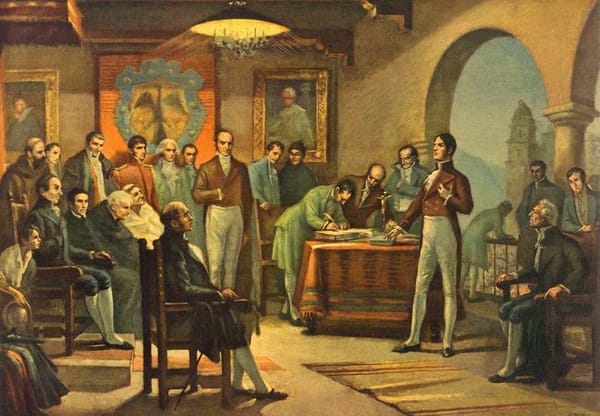 Grito de Independencia en 1810 aún resuena por toda América