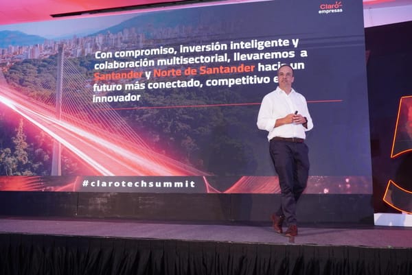 Santander y Bucaramanga tienen el internet más rápido de Colombia