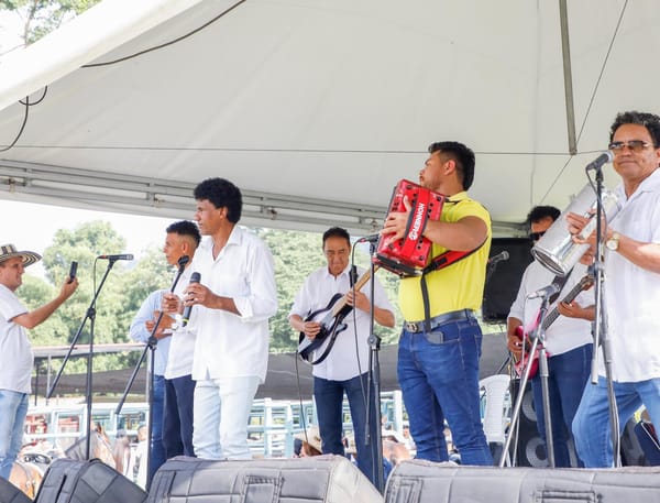 Jueves y viernes con música, deporte y cuantiosa diversión