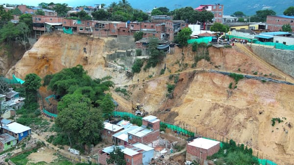Nueva pantalla anclada recibe inversión de $40.000 millones