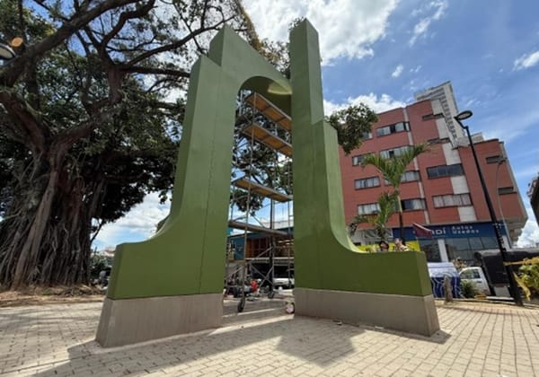 “Puerta del Sol” se presenta en sociedad con nueva cara