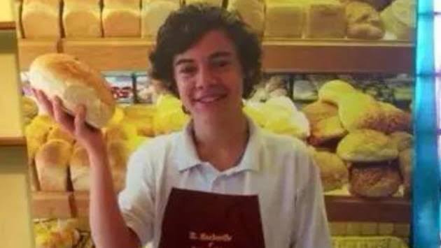 Harry Styles: de panadero en un pueblo inglés a ícono global de la música y la moda