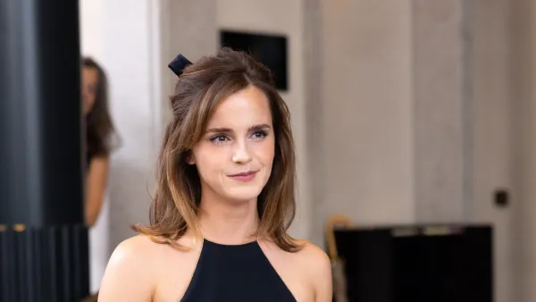 Emma Watson y su nueva vida lejos de Hollywood