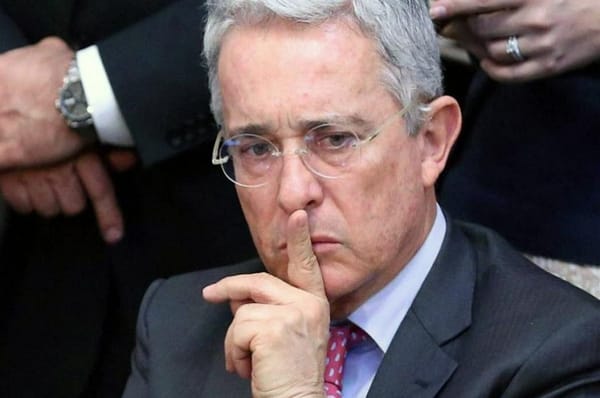 Este lunes se emite fallo en el caso contra Álvaro Uribe