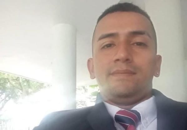 Baleado un hombre dentro de un acabildo indígena