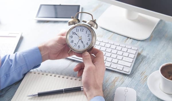 Jornada de trabajo será de 42 horas semanales